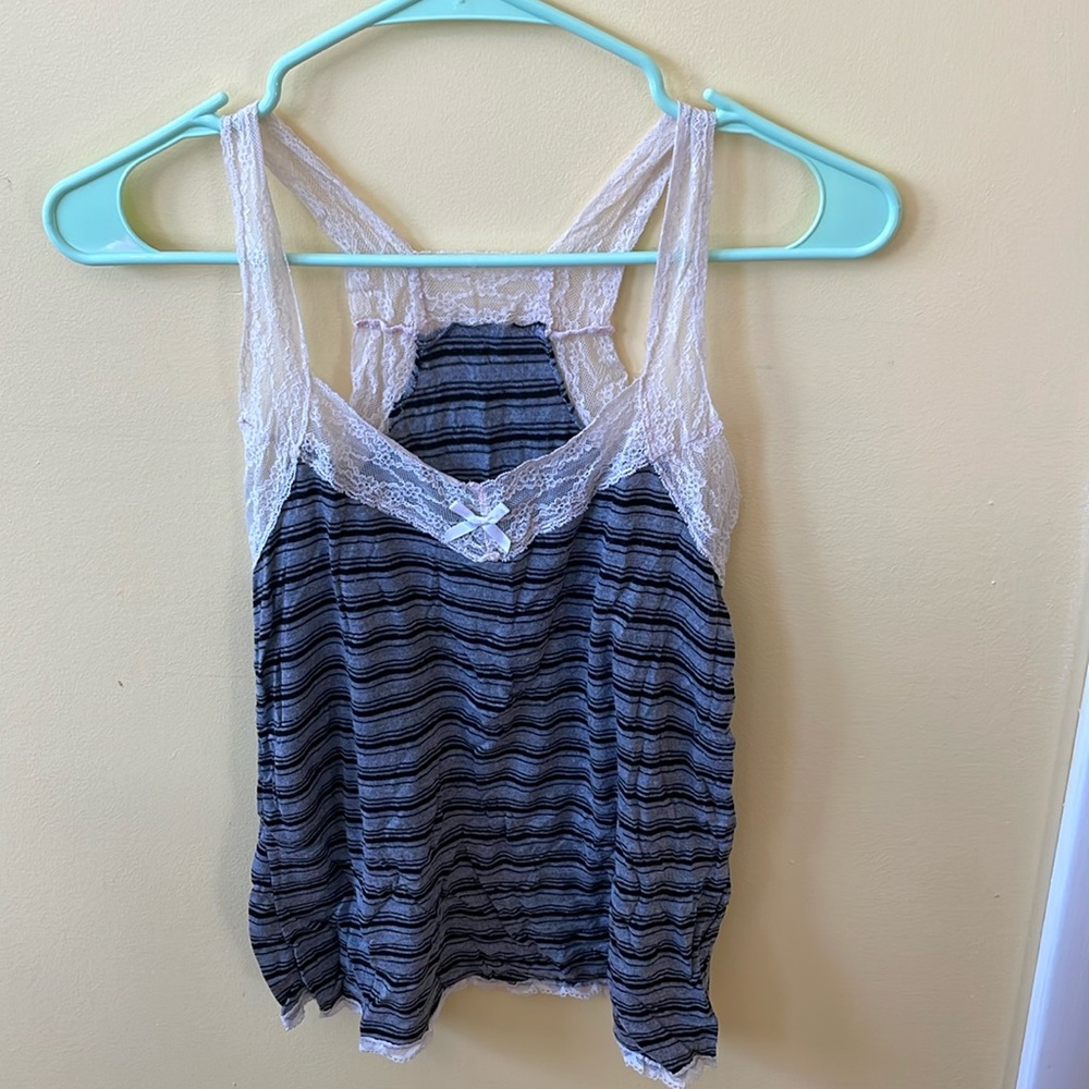 Sleepwear set
